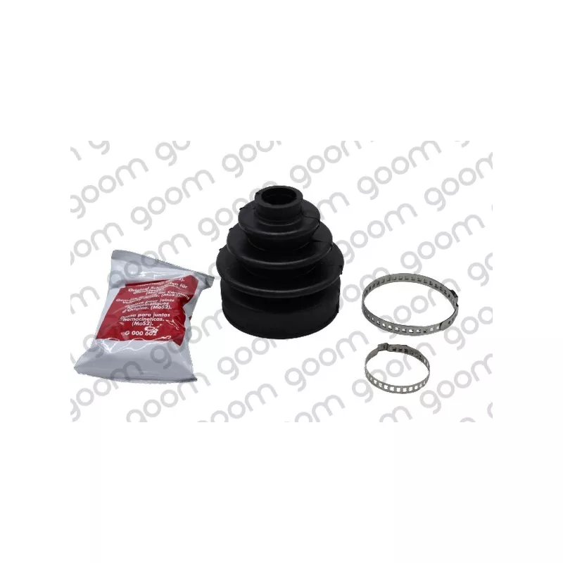 Soufflets de cardan avant GOOM CB-0297