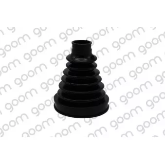Soufflets de cardan avant GOOM CB-0307
