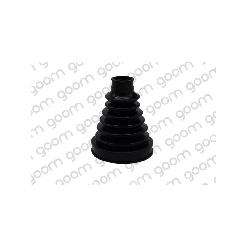 Soufflets de cardan avant GOOM CB-0307