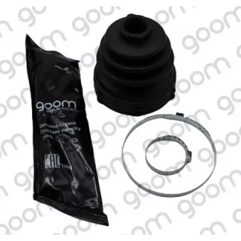 Soufflets de cardan avant GOOM CB-0308
