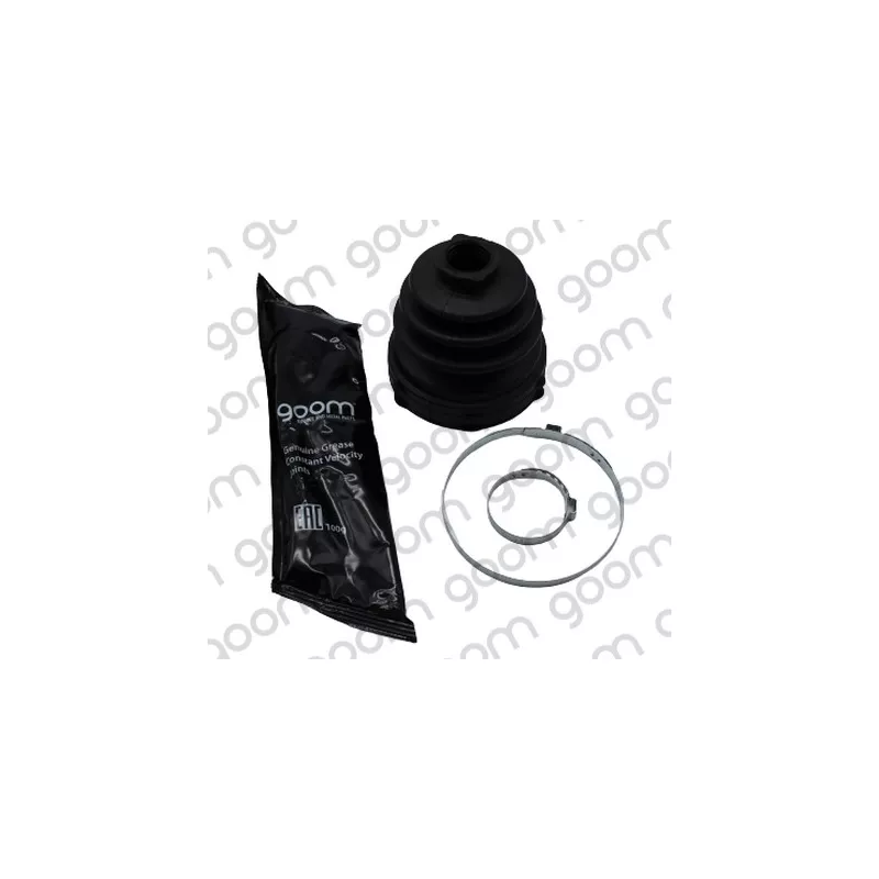 Soufflets de cardan avant GOOM CB-0308