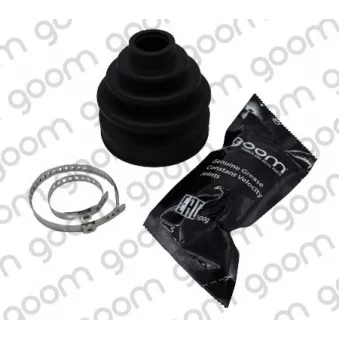 Soufflets de cardan avant GOOM CB-0309