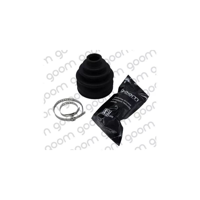 Soufflets de cardan avant GOOM CB-0309