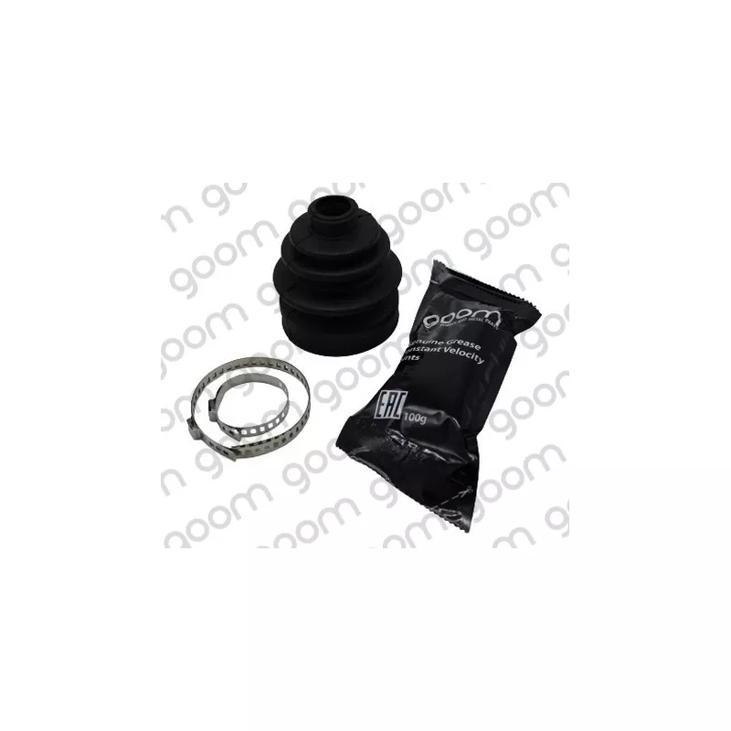 Soufflets de cardan avant GOOM CB-0310