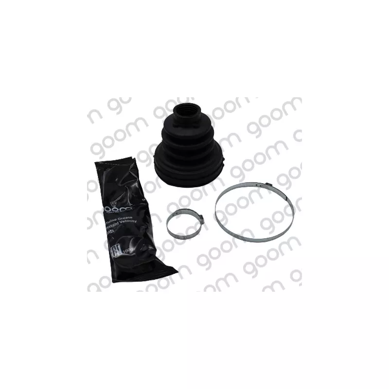 Soufflets de cardan avant GOOM CB-0312