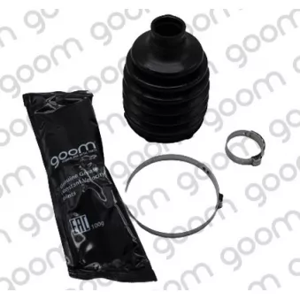 Soufflets de cardan avant GOOM CB-0317