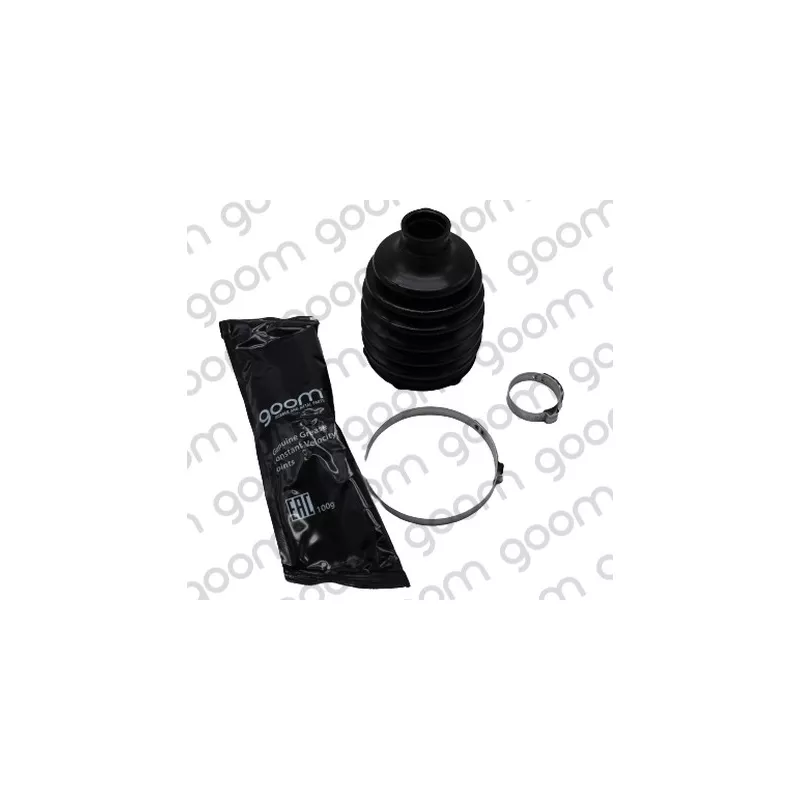 Soufflets de cardan avant GOOM CB-0317