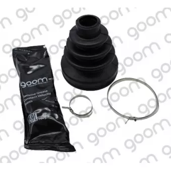 Soufflets de cardan avant GOOM CB-0319