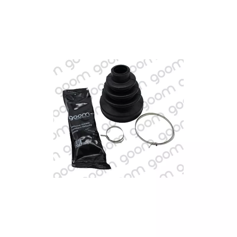 Soufflets de cardan avant GOOM CB-0319