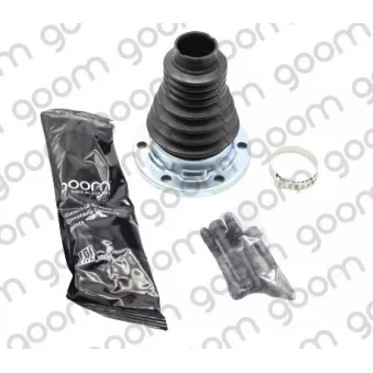 Soufflets de cardan arrière GOOM CB-0325