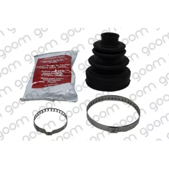 Soufflets de cardan arrière GOOM CB-0326