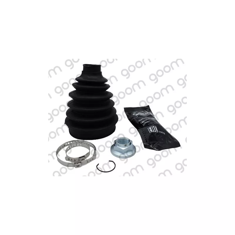 Soufflets de cardan avant GOOM CB-0327