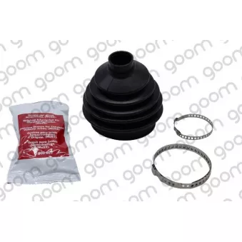 Soufflets de cardan avant GOOM CB-0328
