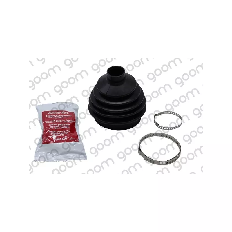 Soufflets de cardan avant GOOM CB-0328
