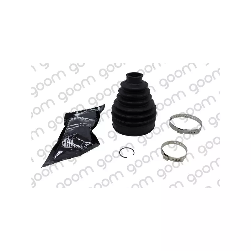 Soufflets de cardan avant GOOM CB-0329
