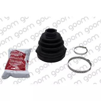 Soufflets de cardan avant GOOM CB-0330