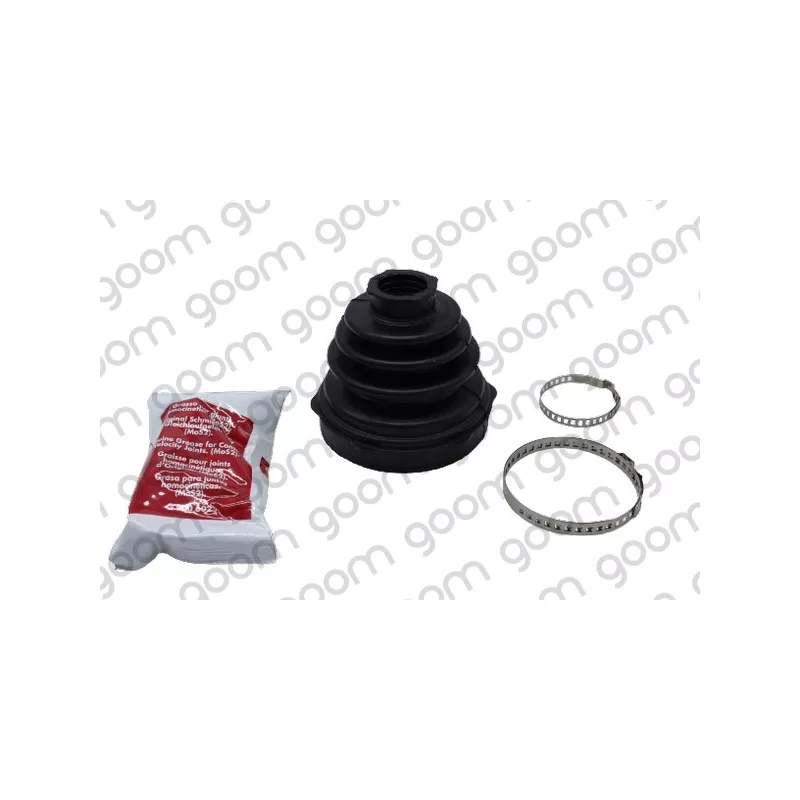 Soufflets de cardan avant GOOM CB-0330