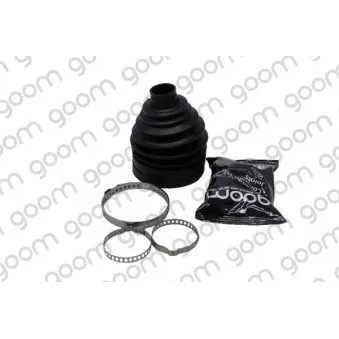 Soufflets de cardan avant GOOM CB-0332