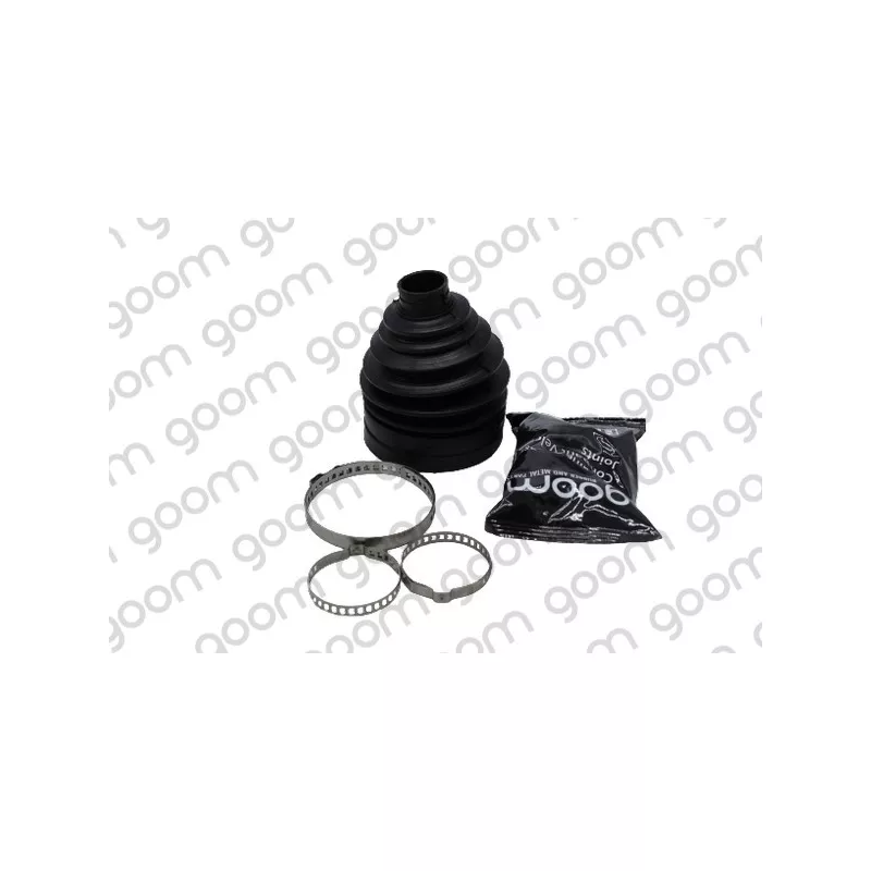 Soufflets de cardan avant GOOM CB-0332