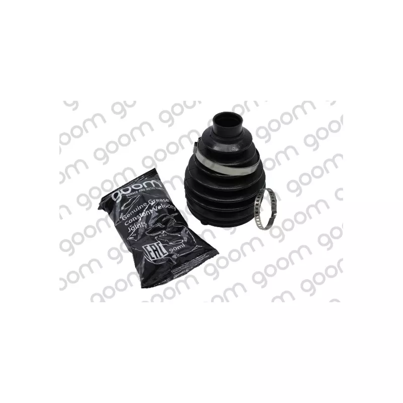 Soufflets de cardan avant GOOM CB-0334