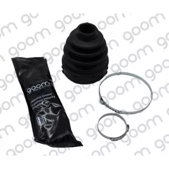 Soufflets de cardan avant GOOM CB-0336