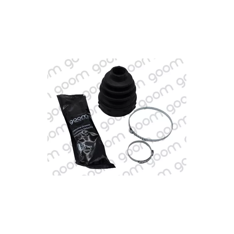 Soufflets de cardan avant GOOM CB-0336