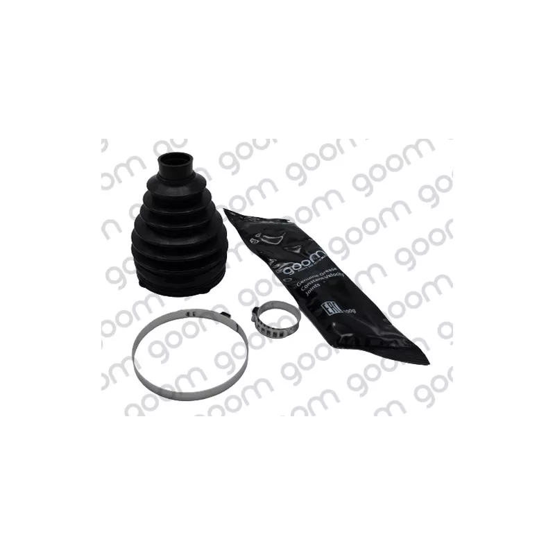 Soufflets de cardan avant GOOM CB-0337