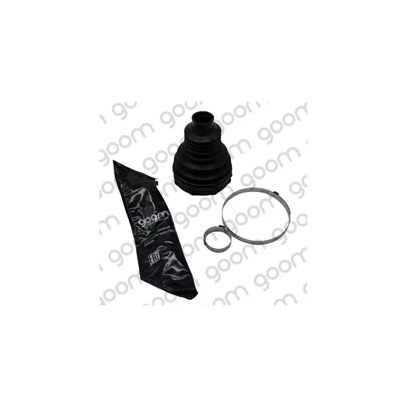 Soufflets de cardan avant GOOM CB-0338