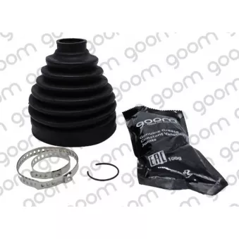 Soufflets de cardan avant GOOM CB-0342