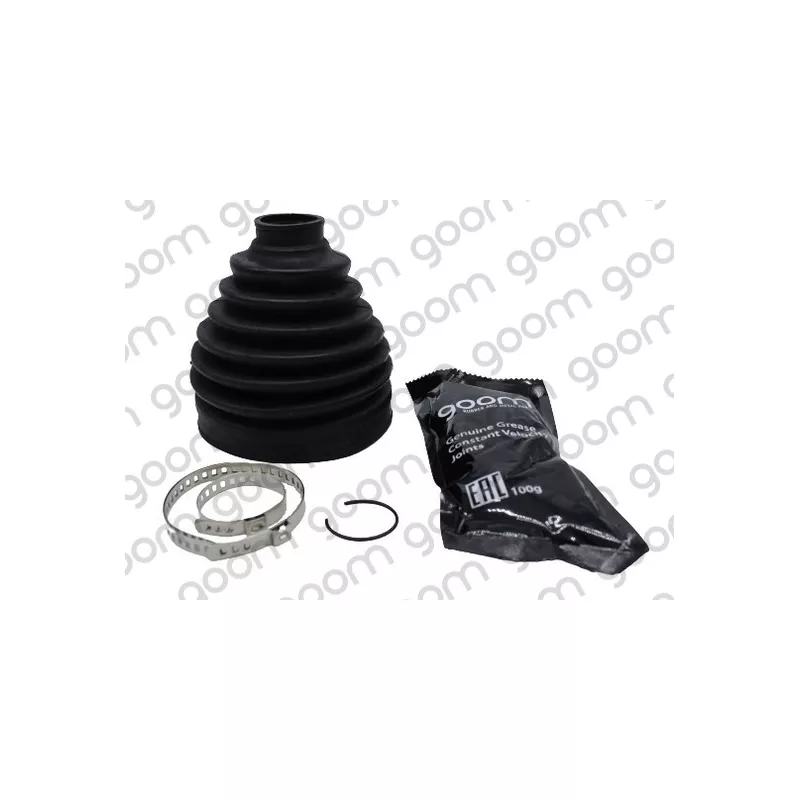 Soufflets de cardan avant GOOM CB-0342