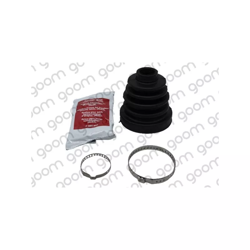 Soufflets de cardan avant GOOM CB-0345
