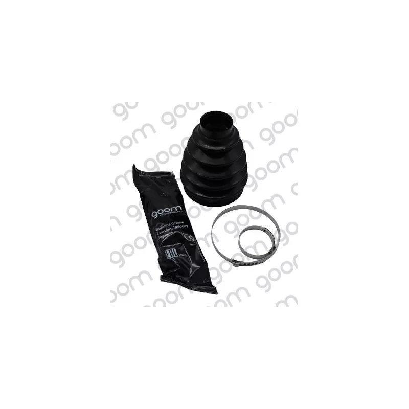 Soufflets de cardan avant GOOM CB-0351