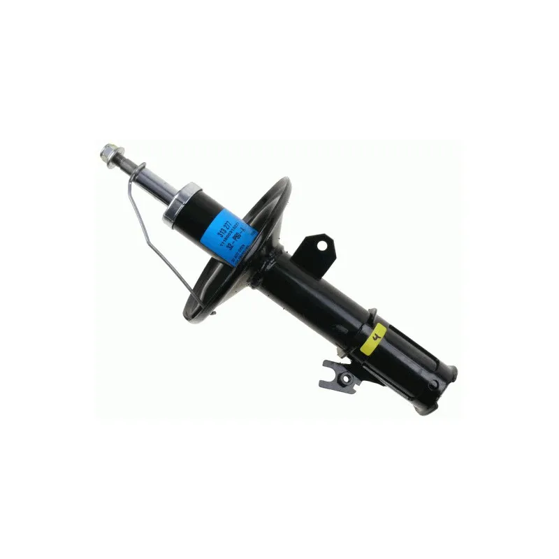 Amortisseur avant droit SACHS 313 277