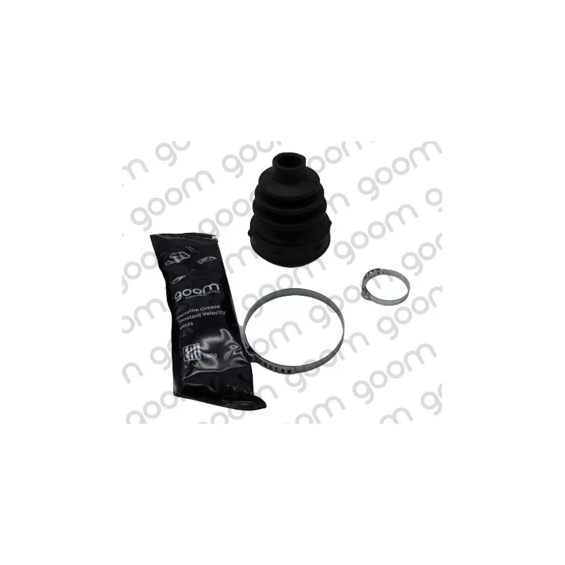 Soufflets de cardan avant GOOM CB-0355