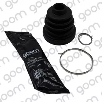 Soufflets de cardan avant GOOM