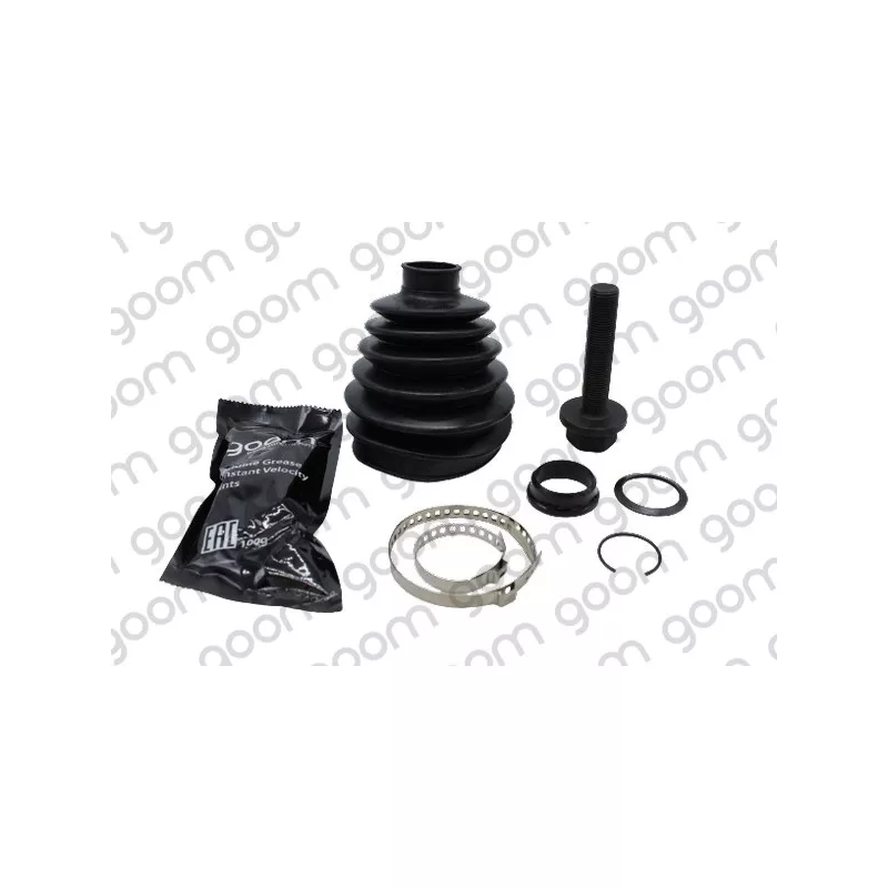Soufflets de cardan avant GOOM CB-0364