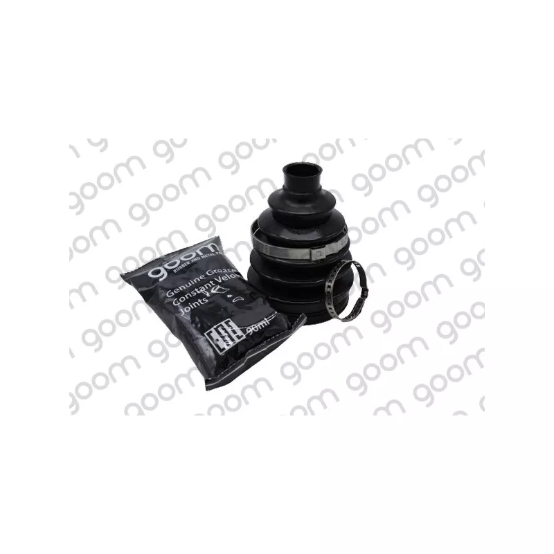 Soufflets de cardan avant GOOM CB-0365