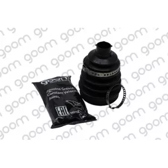 Soufflets de cardan avant GOOM CB-0367
