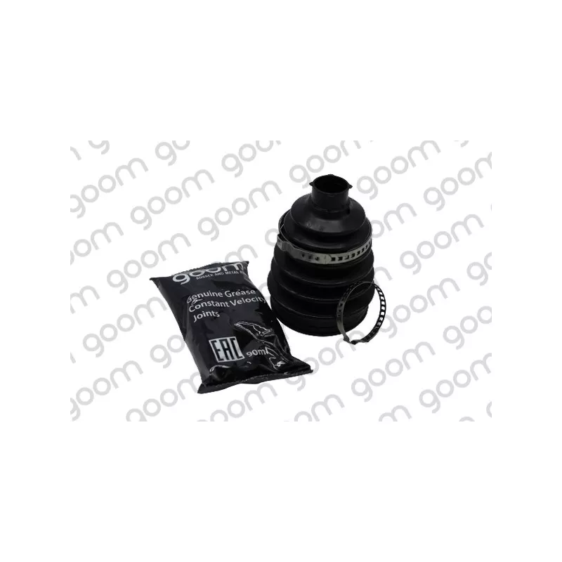 Soufflets de cardan avant GOOM CB-0367
