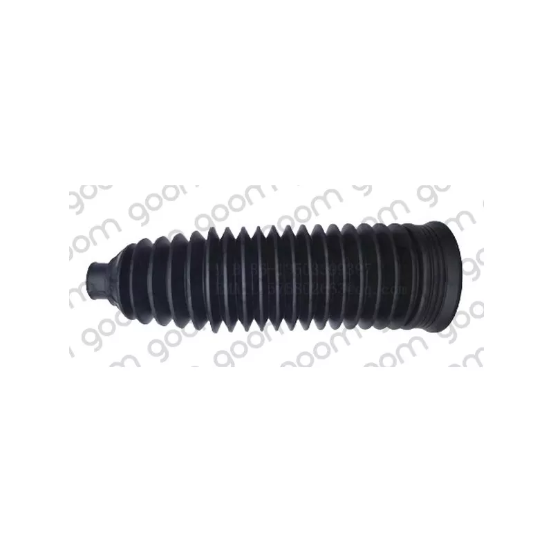 Soufflets de cardan avant GOOM CB-0376
