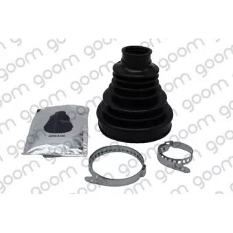 Soufflets de cardan avant GOOM CB-0379
