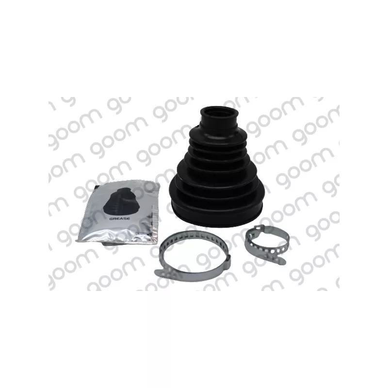 Soufflets de cardan avant GOOM CB-0379
