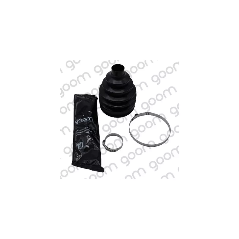 Soufflets de cardan avant GOOM CB-0383