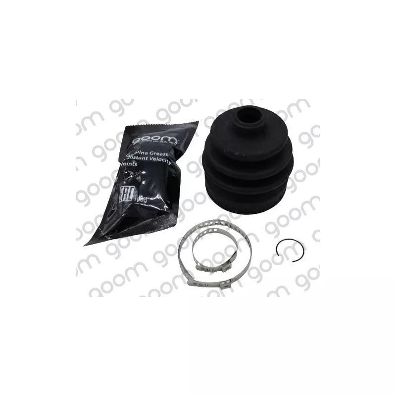 Soufflets de cardan avant GOOM CB-0384