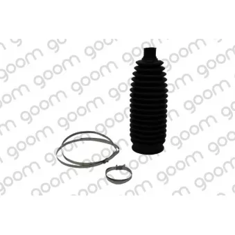 Soufflets de cardan avant GOOM CB-0386