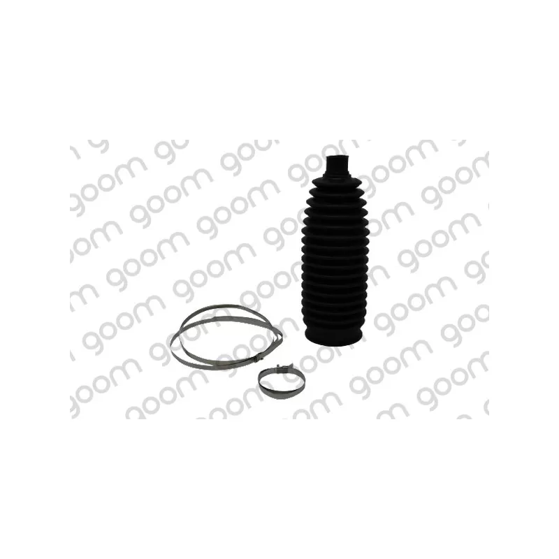 Soufflets de cardan avant GOOM CB-0386