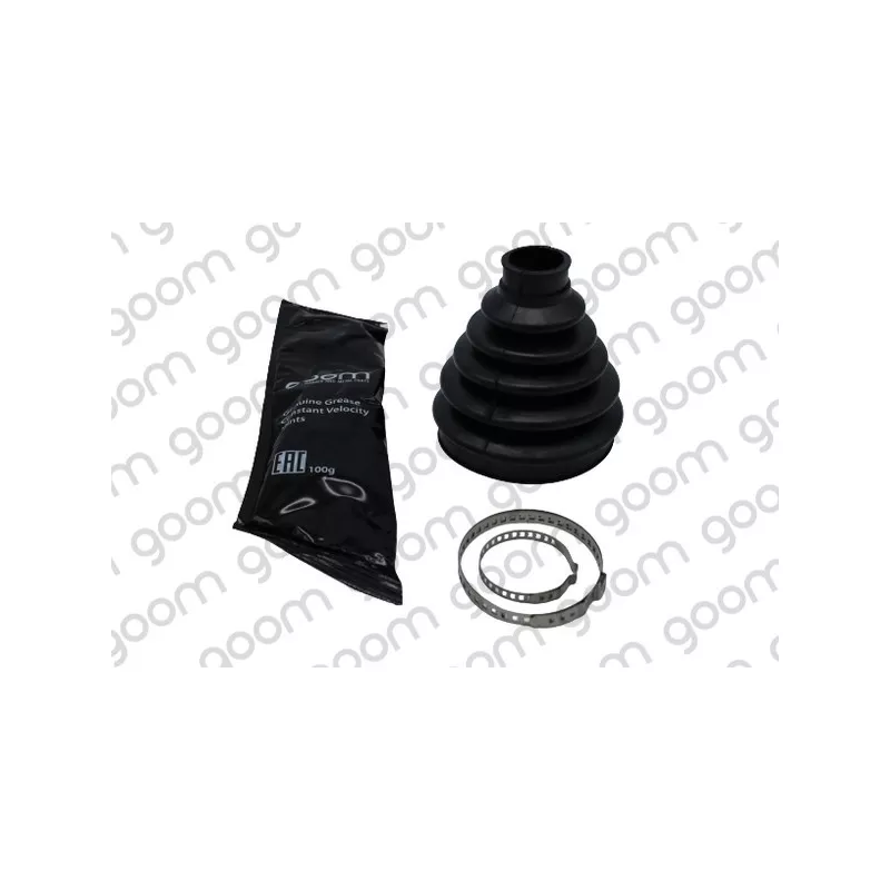 Soufflets de cardan avant GOOM CB-0389