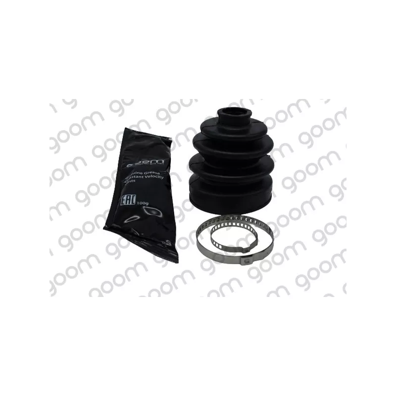 Soufflets de cardan avant GOOM CB-0390