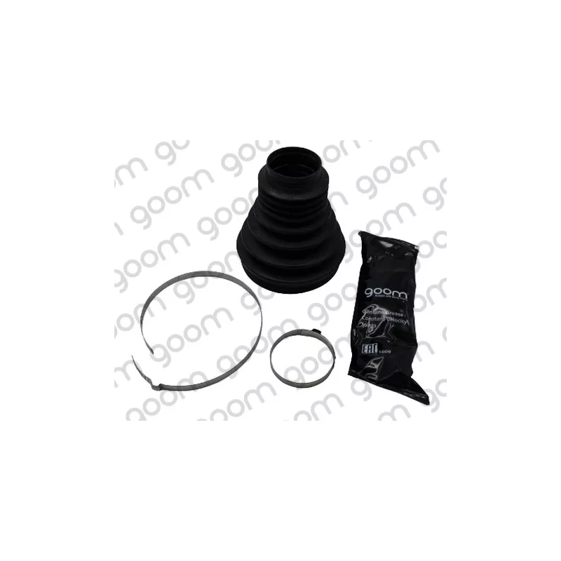 Soufflets de cardan avant GOOM CB-0393