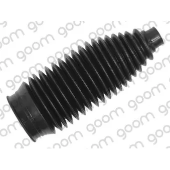 Soufflets de cardan avant GOOM CB-0396
